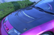 Z32 エアロボンネット Circuit SPL