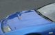 Z32 カーボンボンネット